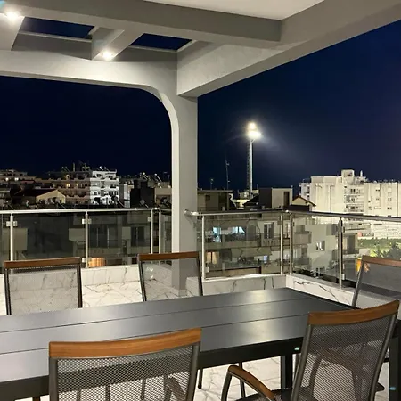 Dea Del Mare Kavala