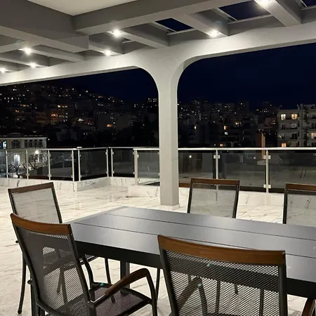 Dea Del Mare Apartment