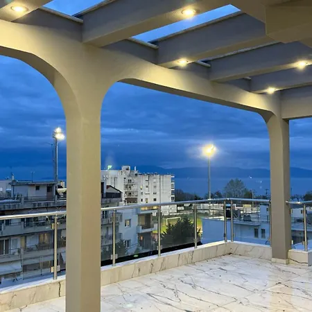 Apartment Dea Del Mare Kavala