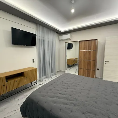 Dea Del Mare * Kavála