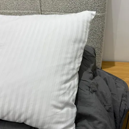 Dea Del Mare Apartman *