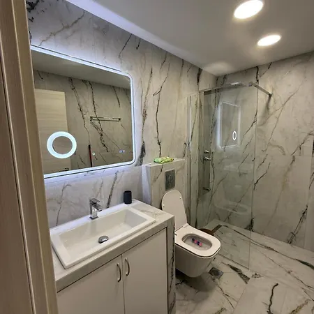 Apartment Dea Del Mare