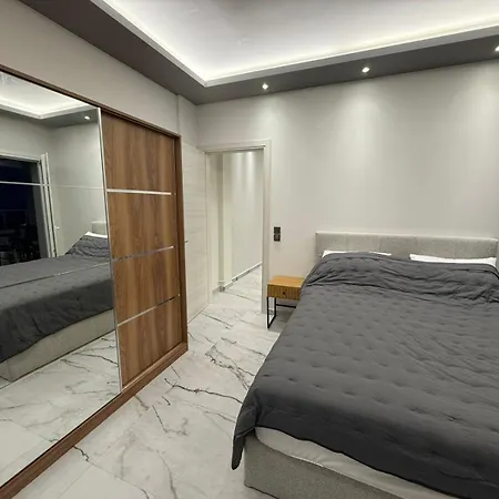 Dea Del Mare Kavála