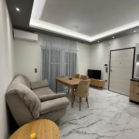 Dea Del Mare * Kavála