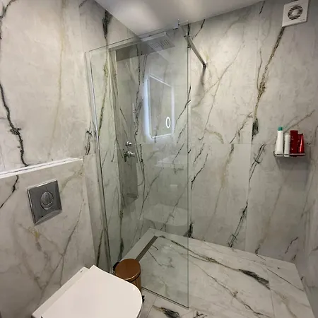 Dea Del Mare Apartman