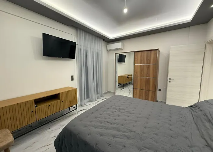 Dea Del Mare * Kavala