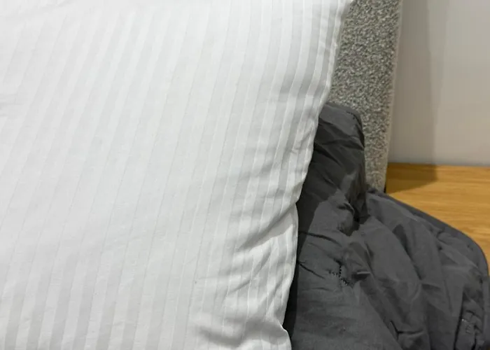 Dea Del Mare Appartamento *