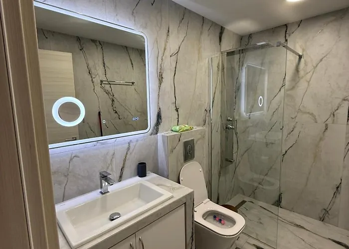 Appartamento Dea Del Mare