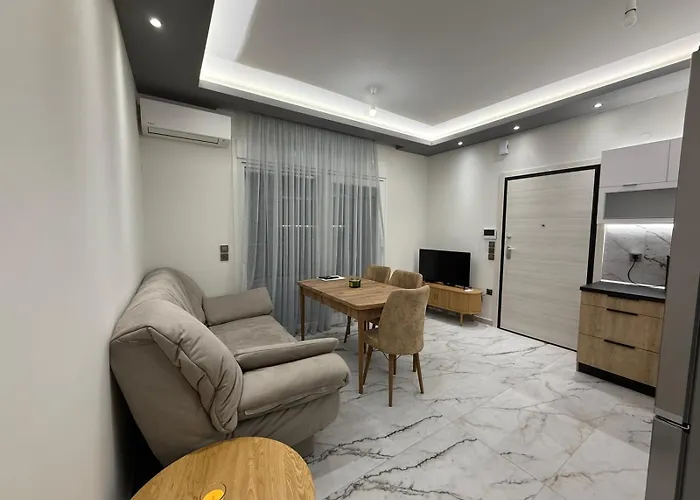 Dea Del Mare * Kavala