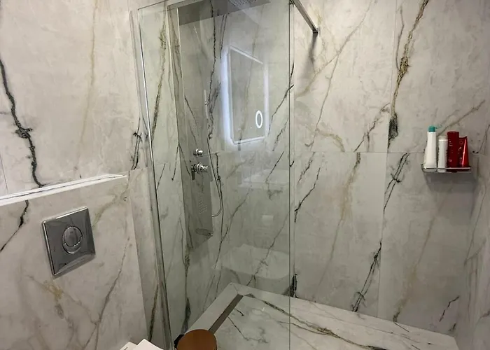 Dea Del Mare Appartamento